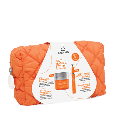 YOUTH BRIGHT - C SYSTEM